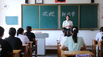 煙臺輕工業學校630余名新生順利入學報到，開啟職業教育新征程