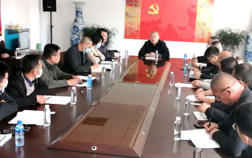 煙臺萊山 專項教育進企業，筑牢安全生產與合規經營防線