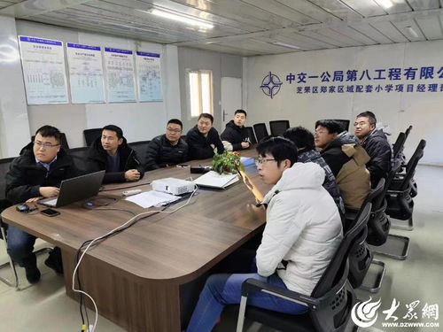 筑牢安全防線，提升專業(yè)素養(yǎng)——芝罘區(qū)住建局扎實(shí)推進(jìn)建筑施工領(lǐng)域安全教育培訓(xùn)