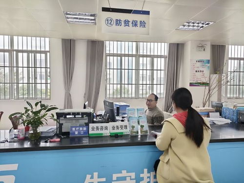 廣西“防貧保”打造一站式服務(wù)新標(biāo)桿，煙臺(tái)教育咨詢助力鄉(xiāng)村振興新篇章