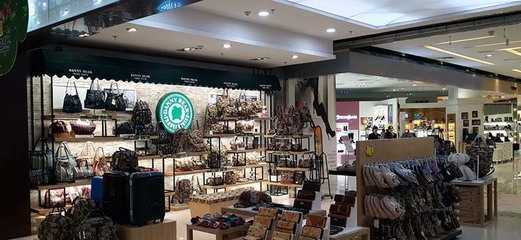 國內(nèi)箱包市場發(fā)展趨勢與銷售前景盤點(diǎn)